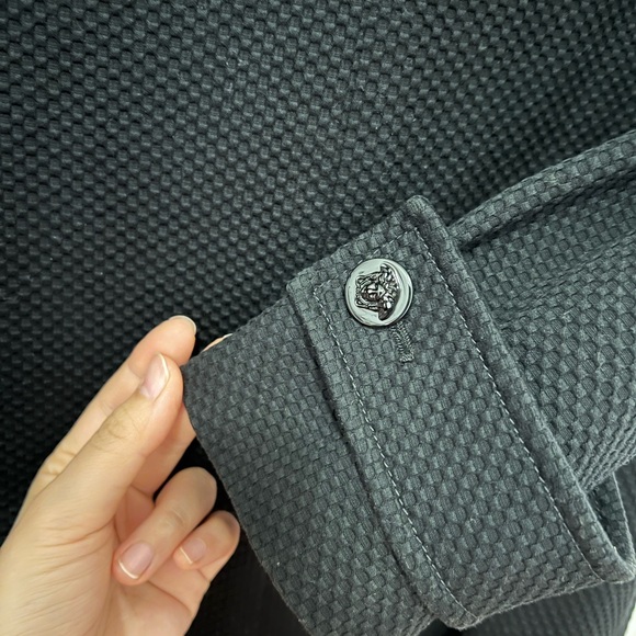 Versace jacket - Picture 4 of 7